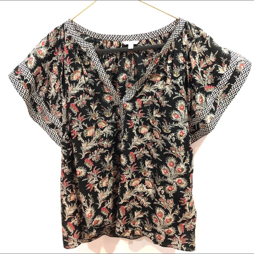 Joie lovely top